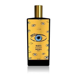 Memo Marfa - Eau De Parfum for Women and Men