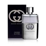 Gucci Guilty Eau Pour Homme - Eau de Toilette For Men
