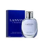 Lanvin L 'Homme - Eau de Toilette For Men