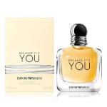Giorgio Armani Emporio Armani Because It’s You - Eau De Perfum for Women