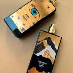 Memo Paris Tiger's Nest