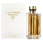 Prada La Femme - Eau de Parfum For Women
