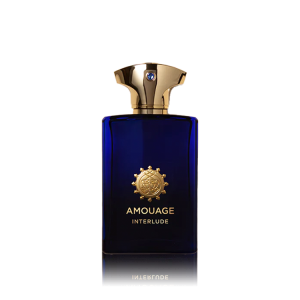 Amouage Interlude Man - Eau de Parfum for Men