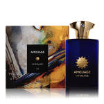 Amouage Interlude Man - Eau de Parfum for Men