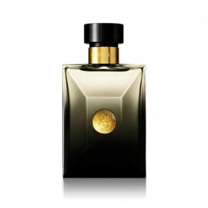 Versace Pour Homme Oud Noir - Eau de Parfum For Men