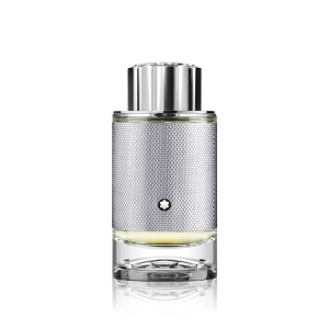 Mont Blanc Explorer Platinum EDP