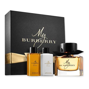 My Burberry Gift Set - Eua de parfum for women