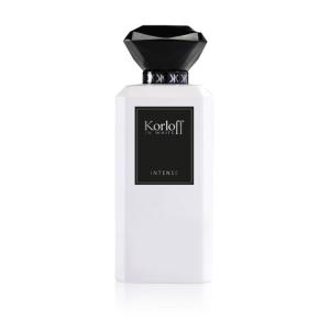 Korloff In White Intense for Men Eau de Parfum