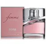 Hugo Boss Femme By Femme - Eau de Parfum For Women
