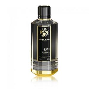 Mancera Black Vanilla - Eau De Perfum for Men and Women