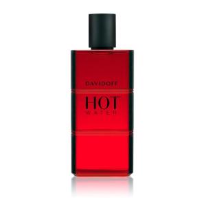 Davidoff Hot Water - Eau de Toilette For Men