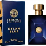 Versace Dylan Blue Pour Homme - Eau De Toilette for men