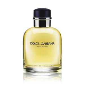 Dolce & Gabbana Pour Homme - Eau de Toilette For Men