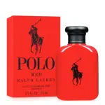 Polo Ralph Lauren Red - Eau de Toilette Spray for Men