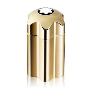 Mont Blanc Emblem Absolu - Eau De Toilette for Men
