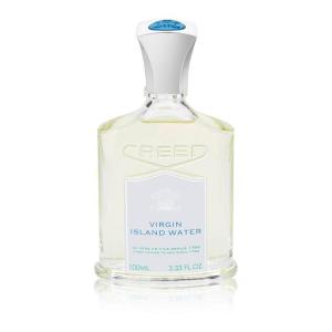 Creed Virgin Island Water