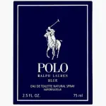 رالف لورين بولو بلو - او دو تواليت رجالي