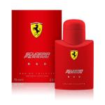 Ferrari Scuderia Red - Eau De Toilette For Men