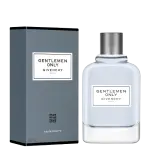 Givenchy Gentlemen Only - Eau De Toilette For Men