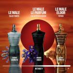 Jean Paul Gaultier Le Male Elixir EDP