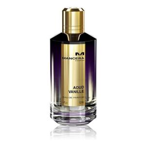 Mancera Aoud Vanille - Eau de Parfum For Men and Women