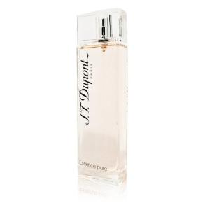 S.T. Dupont Essence Pure Pour Femme - Eau De Toilette For Women