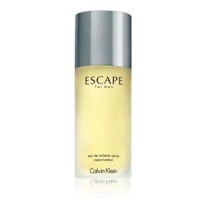 Calvin Klein Escape - Eau de Toilette For Men