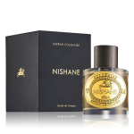 Nishane Safran Colognisé Extrait de Parfum