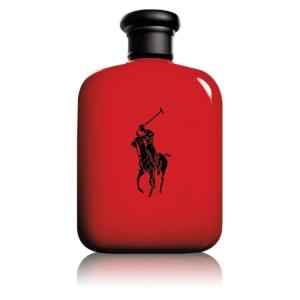 Polo Ralph Lauren Red - Eau de Toilette Spray for Men