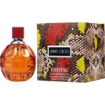 Jimmy Choo Exotic - Eau De Toilette For Women