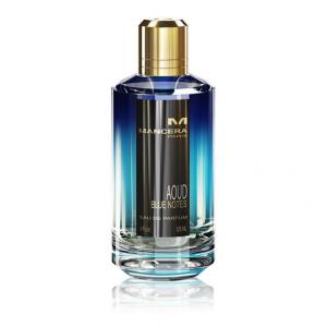 Mancera Aoud Blue Notes