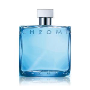 Azzaro Chrome - Eau de toilette for man 100 ml
