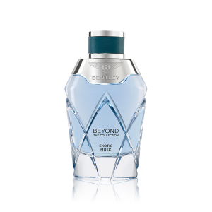 Bentley Exotic Musk EDP