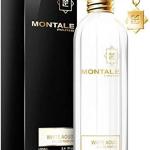 Montale White Aoud - Eau de Parfum for Women and Men
