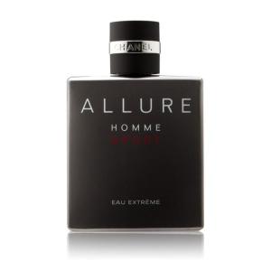 Chanel Allure Homme Sport Eau Extreme - Eau De Toilette for men