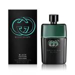 Gucci Guilty Black Pour Homme