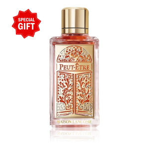 Lancôme Peut Être Maison