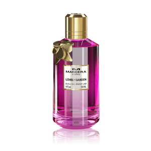 Mancera Lovely Garden EDP