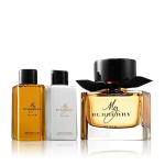My Burberry Gift Set - Eua de parfum for women