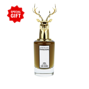 Tester Penhaligon's The Tragedy of Lord George - Eau de Parfum for Men