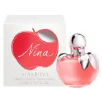 Nina Ricci Nina - Eau de Toilette For Women