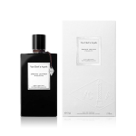 Van Cleef & Arpels Orchid Leather EDP