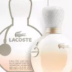 Lacoste Eau De Lacoste - Eau de Parfum For Women