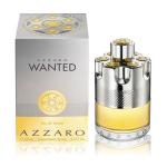 Azzaro Wanted for man - Eau de toilette For Men 100 ml