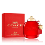 Coach Love EDP
