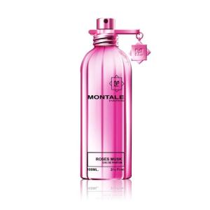 Montale Roses Musk - Eau de Parfum For Women