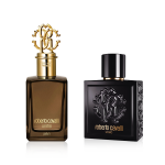 Roberto Cavalli Uomo Parfum - New Version