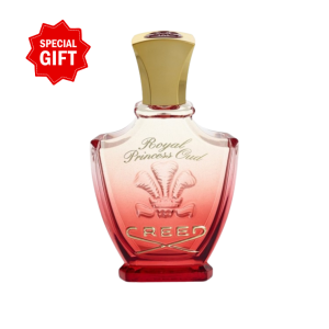 Tester Creed Royal Princess Oud Millesime