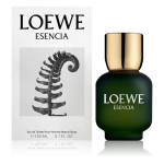 Loewe Esencia - Eau de toilette for men