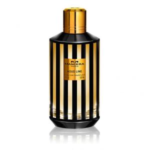 Mancera Aoud Line - Eau de Parfum For Men and Women 120 ml